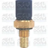 Sensor, Kühlmitteltemperatur MEAT & DORIA 82213