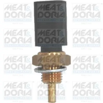Sensor, Kühlmitteltemperatur MEAT & DORIA 82216 Bild Sensor, Kühlmitteltemperatur MEAT & DORIA 82216