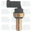 Sensor, Kühlmitteltemperatur MEAT & DORIA 82218