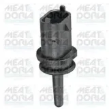 Sensor, Ansauglufttemperatur MEAT & DORIA 82219