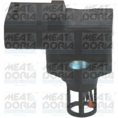 Sensor, Saugrohrdruck MEAT & DORIA 82222 Bild Sensor, Saugrohrdruck MEAT & DORIA 82222