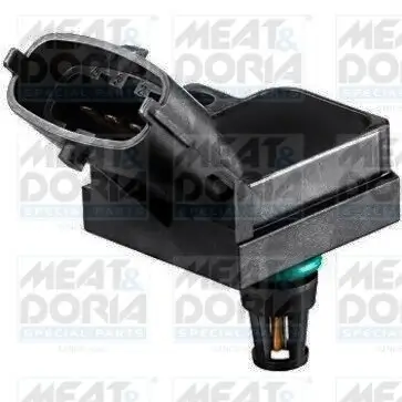 Sensor, Ladedruck MEAT & DORIA 82224 Bild Sensor, Ladedruck MEAT & DORIA 82224