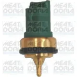 Sensor, Kühlmitteltemperatur MEAT & DORIA 82234