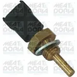 Sensor, Kühlmitteltemperatur MEAT & DORIA 82237