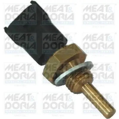Sensor, Kühlmitteltemperatur MEAT & DORIA 82237 Bild Sensor, Kühlmitteltemperatur MEAT & DORIA 82237