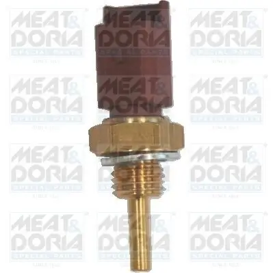 Sensor, Kühlmitteltemperatur MEAT & DORIA 82238