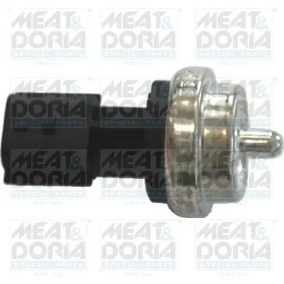 Sensor, Kühlmitteltemperatur MEAT & DORIA 82242