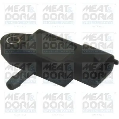 Sensor, Ladedruck MEAT & DORIA 82244