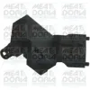 Sensor, Saugrohrdruck MEAT & DORIA 82247