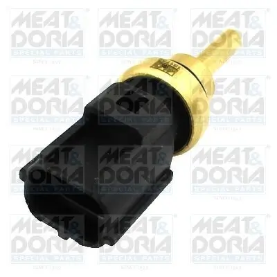 Sensor, Kühlmitteltemperatur MEAT & DORIA 82253