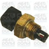 Sensor, Ansauglufttemperatur MEAT & DORIA 82256