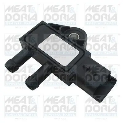 Sensor, Abgasdruck MEAT & DORIA 82257 Bild Sensor, Abgasdruck MEAT & DORIA 82257