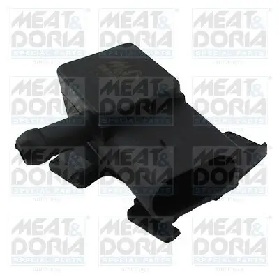 Sensor, Abgasdruck MEAT & DORIA 82258E Bild Sensor, Abgasdruck MEAT & DORIA 82258E