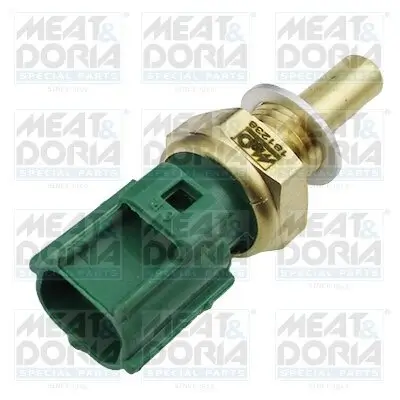 Sensor, Kühlmitteltemperatur MEAT & DORIA 82265