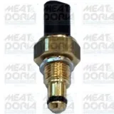 Sensor, Kraftstofftemperatur MEAT & DORIA 82267