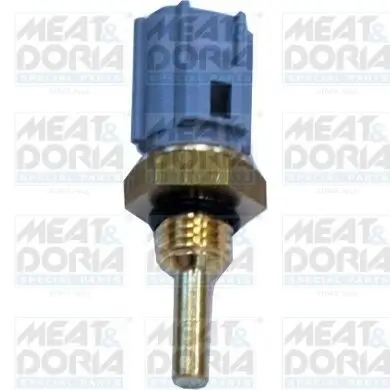 Sensor, Kühlmitteltemperatur MEAT & DORIA 82269