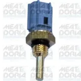 Sensor, Kühlmitteltemperatur MEAT & DORIA 82269