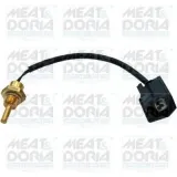 Sensor, Kühlmitteltemperatur MEAT & DORIA 82271