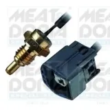 Sensor, Kühlmitteltemperatur MEAT & DORIA 82272