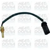 Sensor, Kühlmitteltemperatur MEAT & DORIA 82274