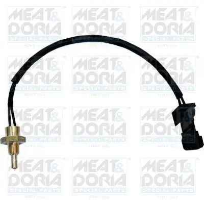 Sensor, Kühlmitteltemperatur MEAT & DORIA 82275