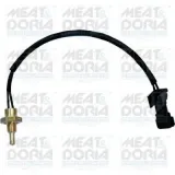 Sensor, Kühlmitteltemperatur MEAT & DORIA 82275