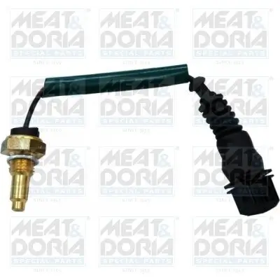 Sensor, Kühlmitteltemperatur MEAT & DORIA 82277 Bild Sensor, Kühlmitteltemperatur MEAT & DORIA 82277