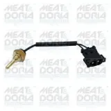 Sensor, Kühlmitteltemperatur MEAT & DORIA 82280