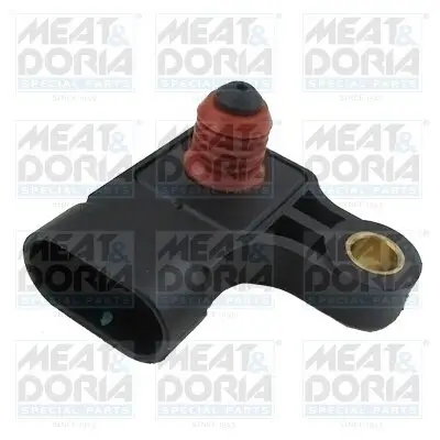 Sensor, Saugrohrdruck MEAT & DORIA 82283E Bild Sensor, Saugrohrdruck MEAT & DORIA 82283E
