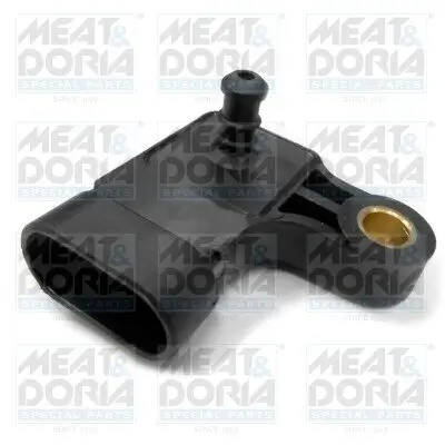 Sensor, Saugrohrdruck MEAT & DORIA 82283 Bild Sensor, Saugrohrdruck MEAT & DORIA 82283