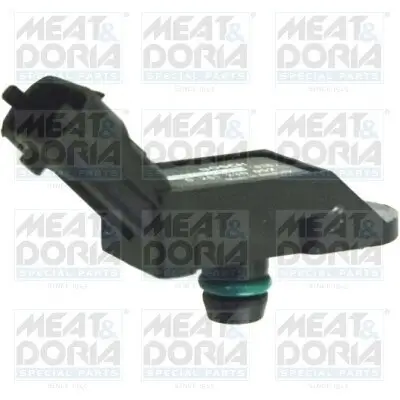 Sensor, Saugrohrdruck MEAT & DORIA 82286