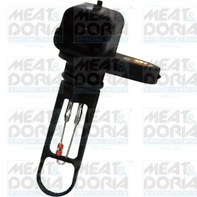 Sensor, Ansauglufttemperatur MEAT & DORIA 82288 Bild Sensor, Ansauglufttemperatur MEAT & DORIA 82288