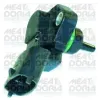 Sensor, Saugrohrdruck MEAT & DORIA 82296