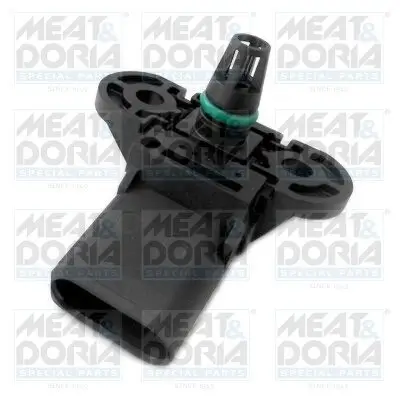 Sensor, Saugrohrdruck MEAT & DORIA 823004 Bild Sensor, Saugrohrdruck MEAT & DORIA 823004