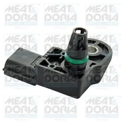 Sensor, Saugrohrdruck MEAT & DORIA 823007