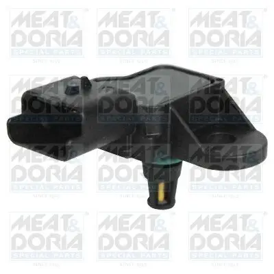 Sensor, Saugrohrdruck MEAT & DORIA 82300E Bild Sensor, Saugrohrdruck MEAT & DORIA 82300E