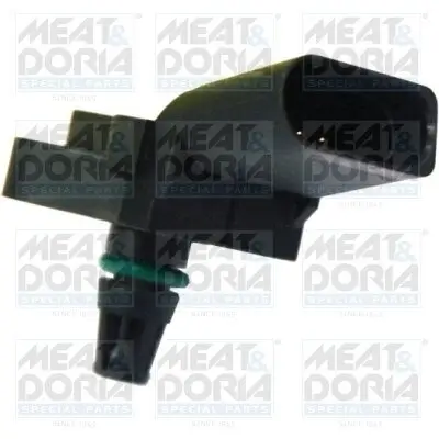 Sensor, Saugrohrdruck MEAT & DORIA 82301