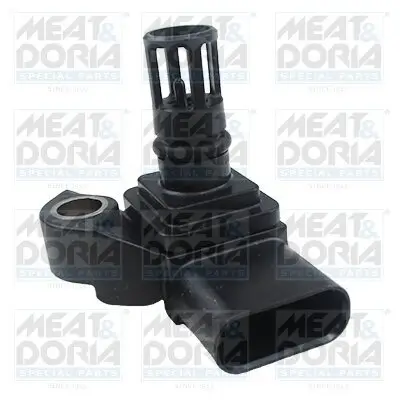Sensor, Saugrohrdruck MEAT & DORIA 823032