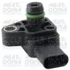 Sensor, Saugrohrdruck MEAT & DORIA 823033