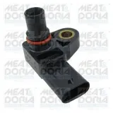Sensor, Saugrohrdruck MEAT & DORIA 823035