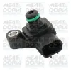 Sensor, Saugrohrdruck MEAT & DORIA 823040
