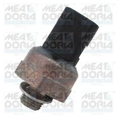 Sensor, Öltemperatur/-druck Motorblock MEAT & DORIA 823052