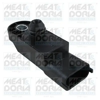 Sensor, Saugrohrdruck MEAT & DORIA 823054