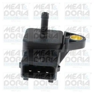 Sensor, Saugrohrdruck MEAT & DORIA 823055