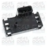 Sensor, Saugrohrdruck MEAT & DORIA 823062