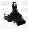 Sensor, Saugrohrdruck MEAT & DORIA 823085