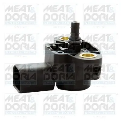 Sensor, Ladedruck MEAT & DORIA 82311 Bild Sensor, Ladedruck MEAT & DORIA 82311