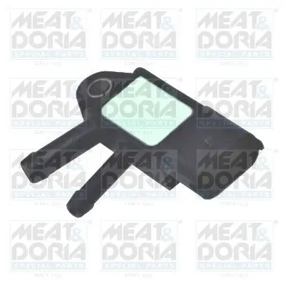 Sensor, Abgasdruck MEAT & DORIA 82314 Bild Sensor, Abgasdruck MEAT & DORIA 82314