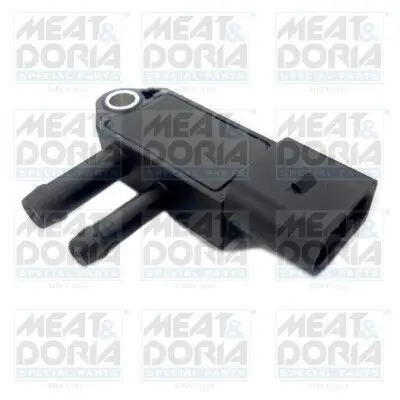 Sensor, Abgasdruck MEAT & DORIA 82315 Bild Sensor, Abgasdruck MEAT & DORIA 82315