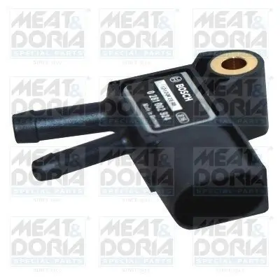 Sensor, Abgasdruck MEAT & DORIA 82318 Bild Sensor, Abgasdruck MEAT & DORIA 82318